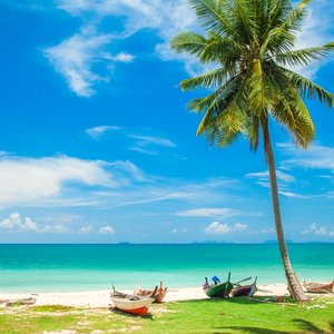 Koh Lanta, Thaïlande