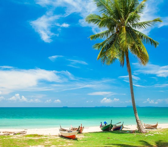 Koh Lanta, Thaïlande
