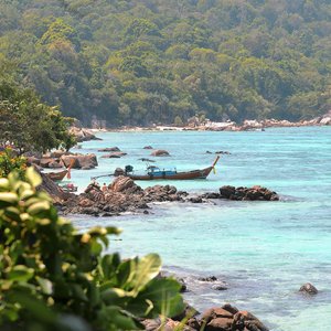 Koh Lipe, Thaïlande