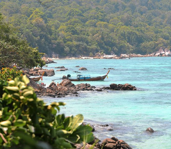 Koh Lipe, Thaïlande