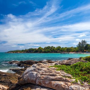 Koh Samet, Thaïlande