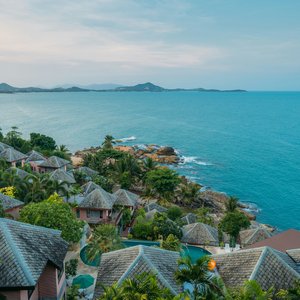 Koh Samui, Thaïlande