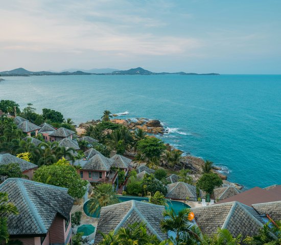 Koh Samui, Thaïlande