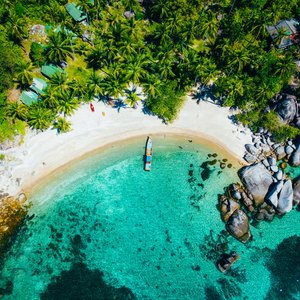 Koh Tao, Thaïlande