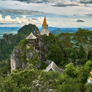 La Thaïlande en bref   Lamprang