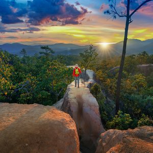 Pai, Mae Hong Son, Thaïlande