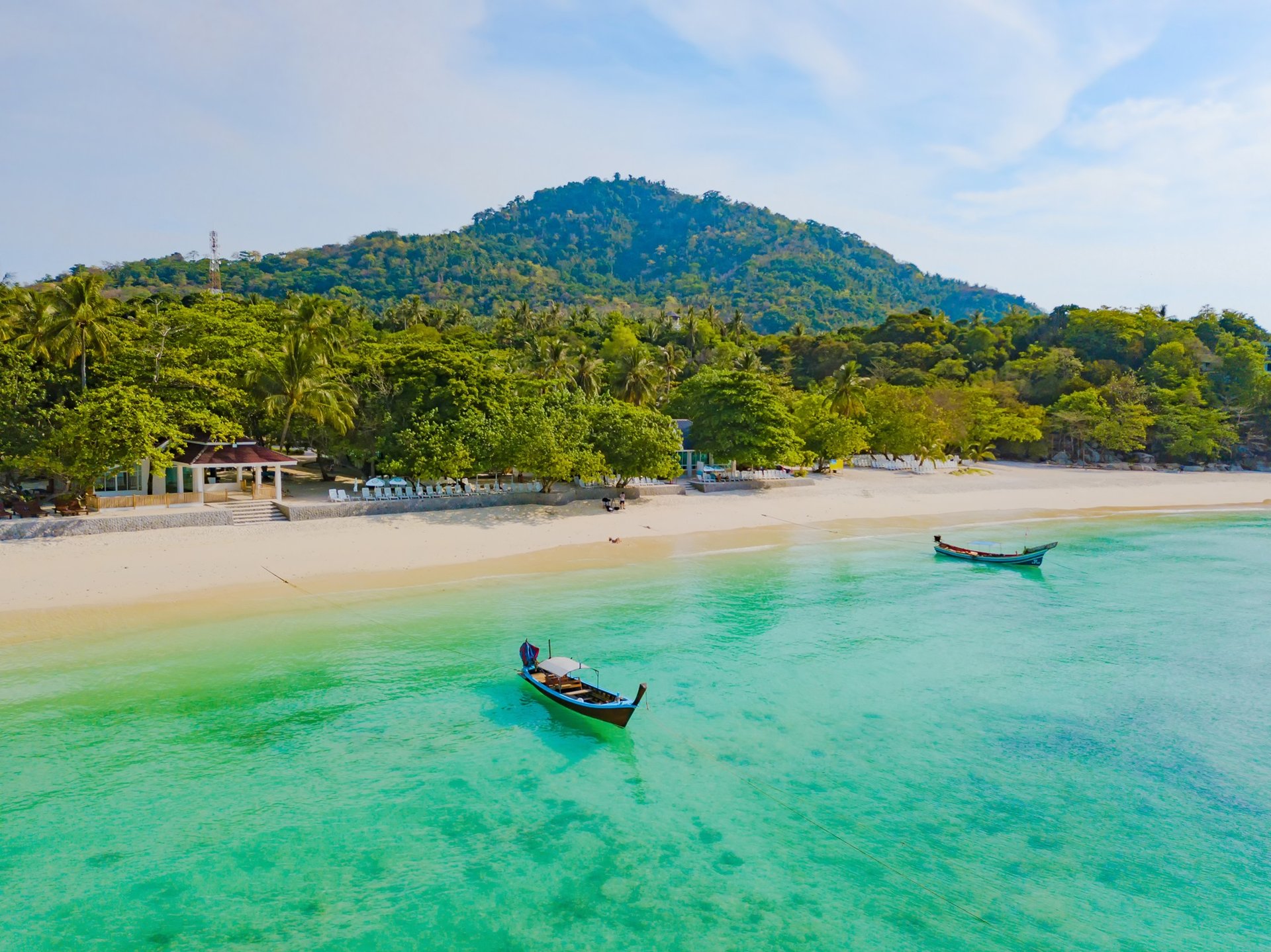 Patong, Thaïlande