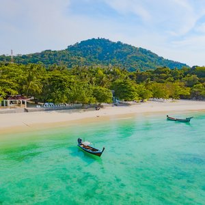 Patong, Thaïlande