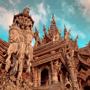 Pattaya, Thaïlande