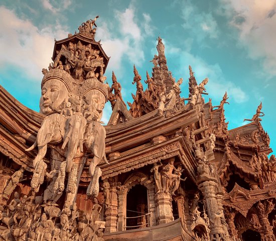 Pattaya, Thaïlande