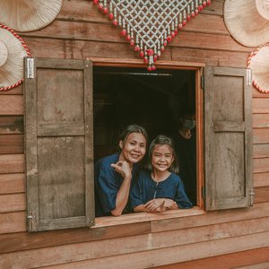 Rencontre avec le peuple thaïlandais