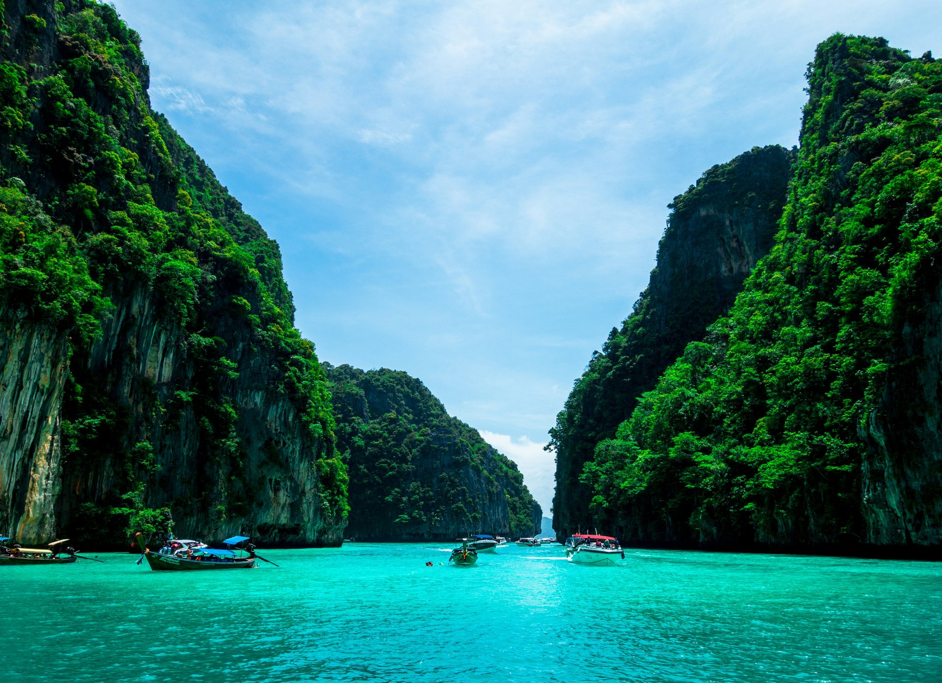 Phuket, Thaïlande