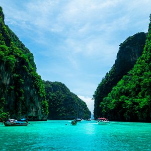 Phuket, Thaïlande