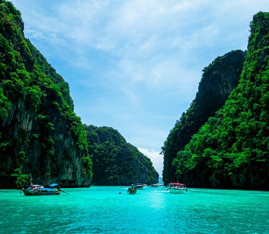 Phuket, Thaïlande