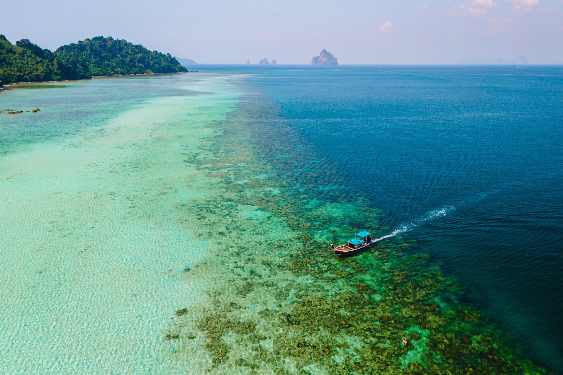 Trang, Thaïlande