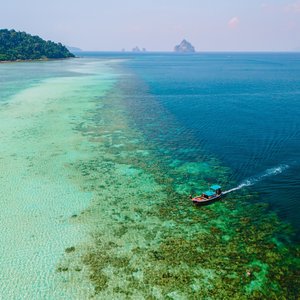 Trang, Thaïlande