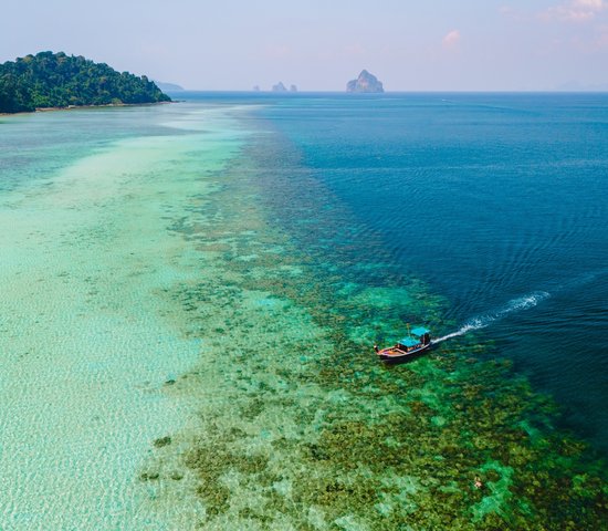 Trang, Thaïlande