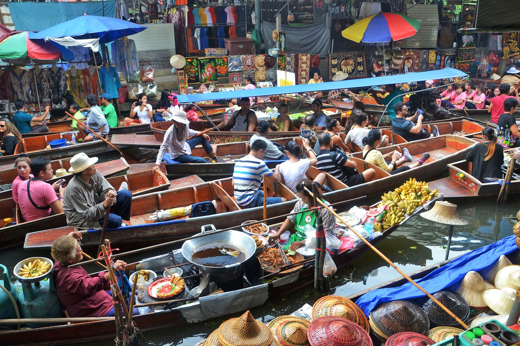thailande