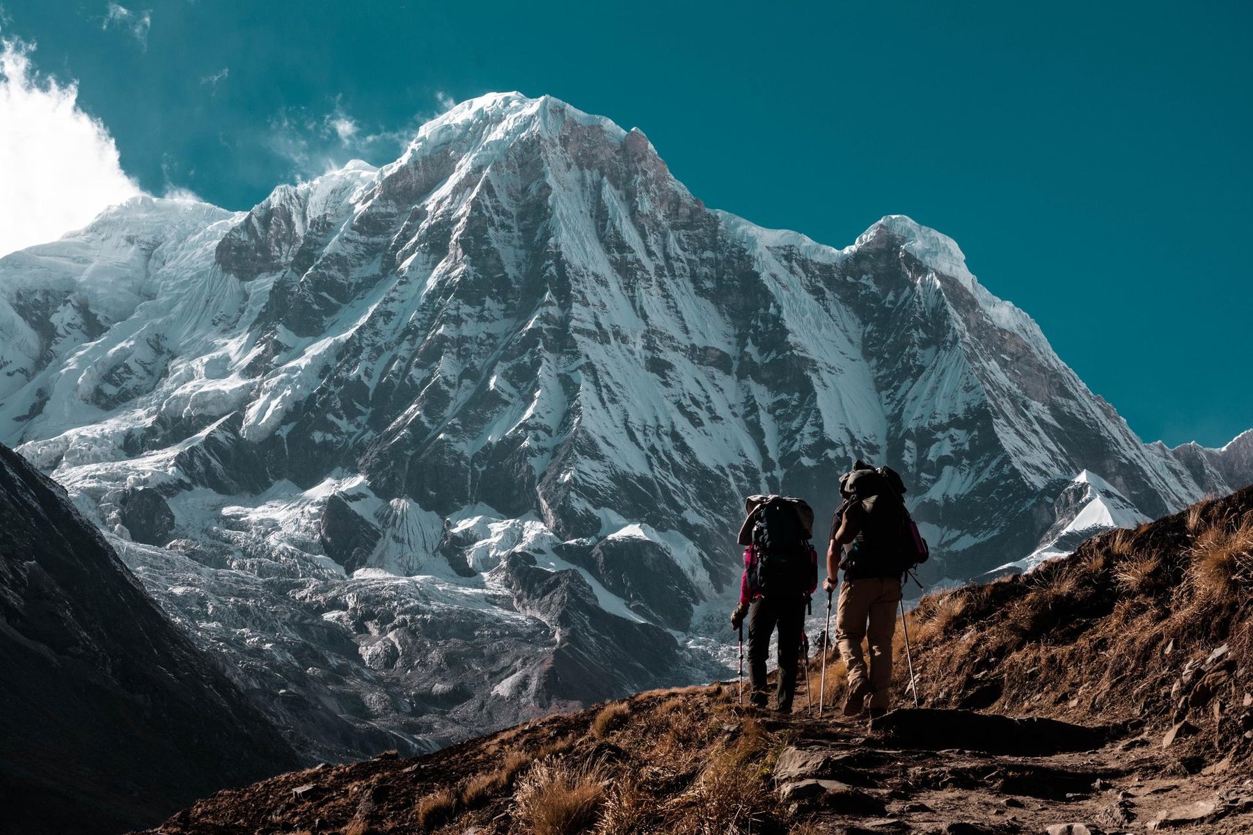 theme trekking