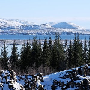 Thingvellir