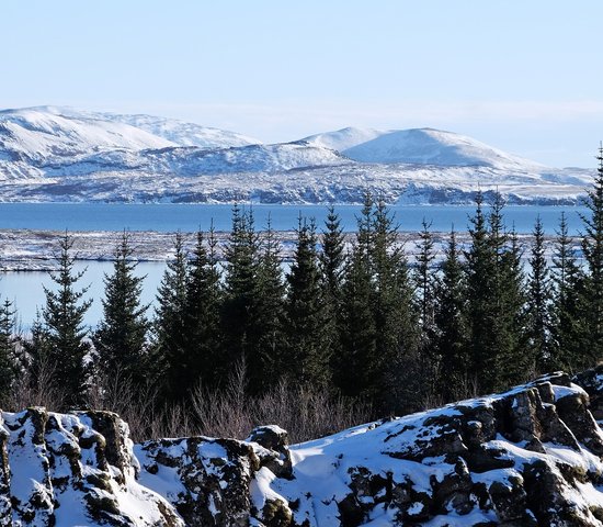 Thingvellir