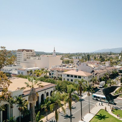 Santa Barbara, CA, USA