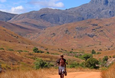 Trekking du Makay, Madagascar