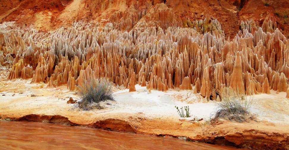 tsinguys rouge diego suarez Madagascar