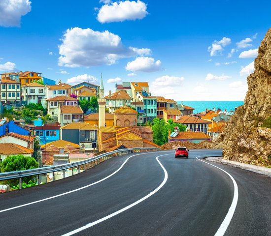 turquie autotour route busa