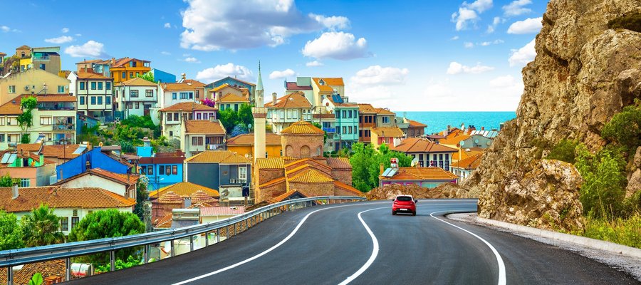 turquie autotour route busa