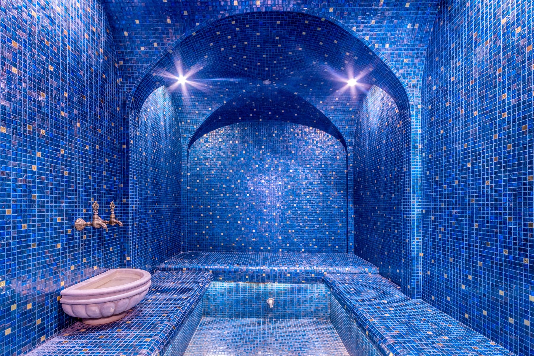 turquie bain turc hammam