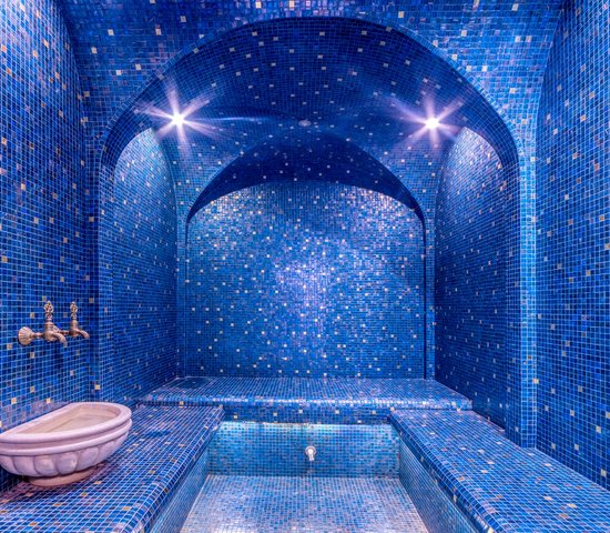 turquie bain turc hammam