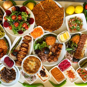 turquie mezze kebap gastronomie