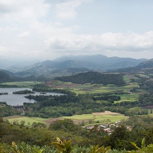 Turrialba   costa Rica