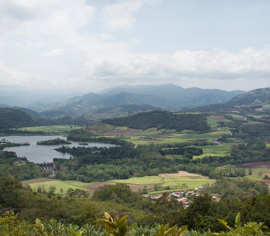 Turrialba   costa Rica