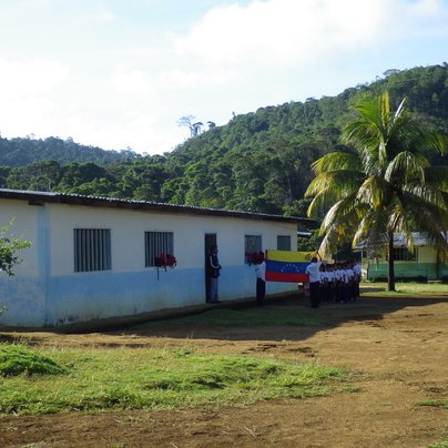 venezuela culture.