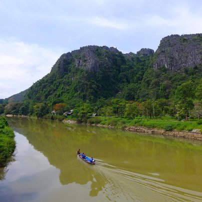 vientiane laos