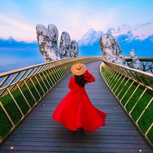 Ba na hills