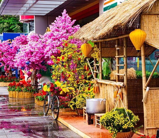 ho chi minh vietnam