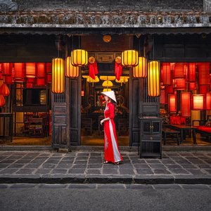 Hoi An