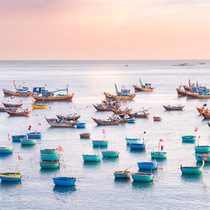 Mui Ne