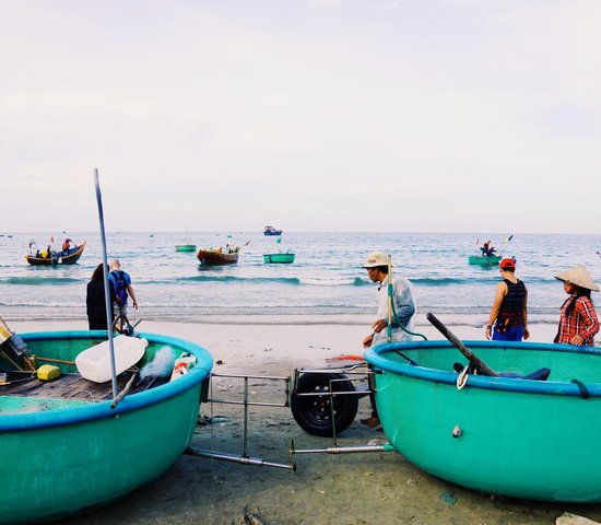 Vietnam Phan Thiet