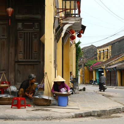 vietnam rue