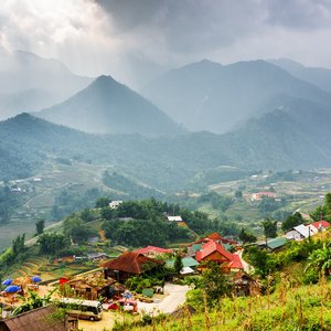 Sapa Vietnam