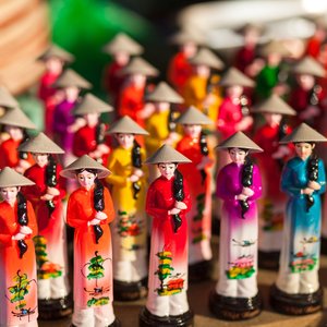 Souvenirs à ramener
