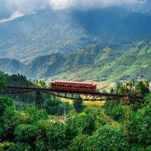 Les transports au Vietnam