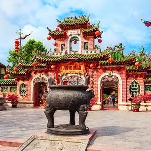 Vinh Long