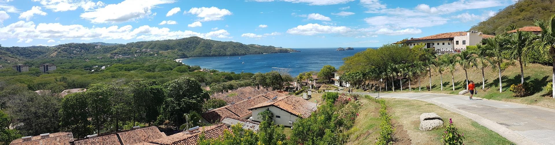 Village de Guanacaste   Costa Rica