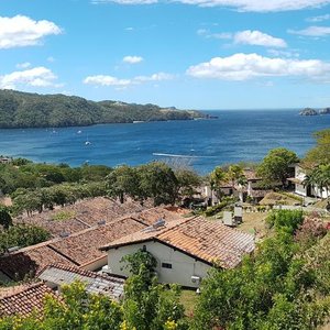 Village de Guanacaste   Costa Rica