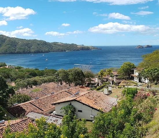 Village de Guanacaste   Costa Rica